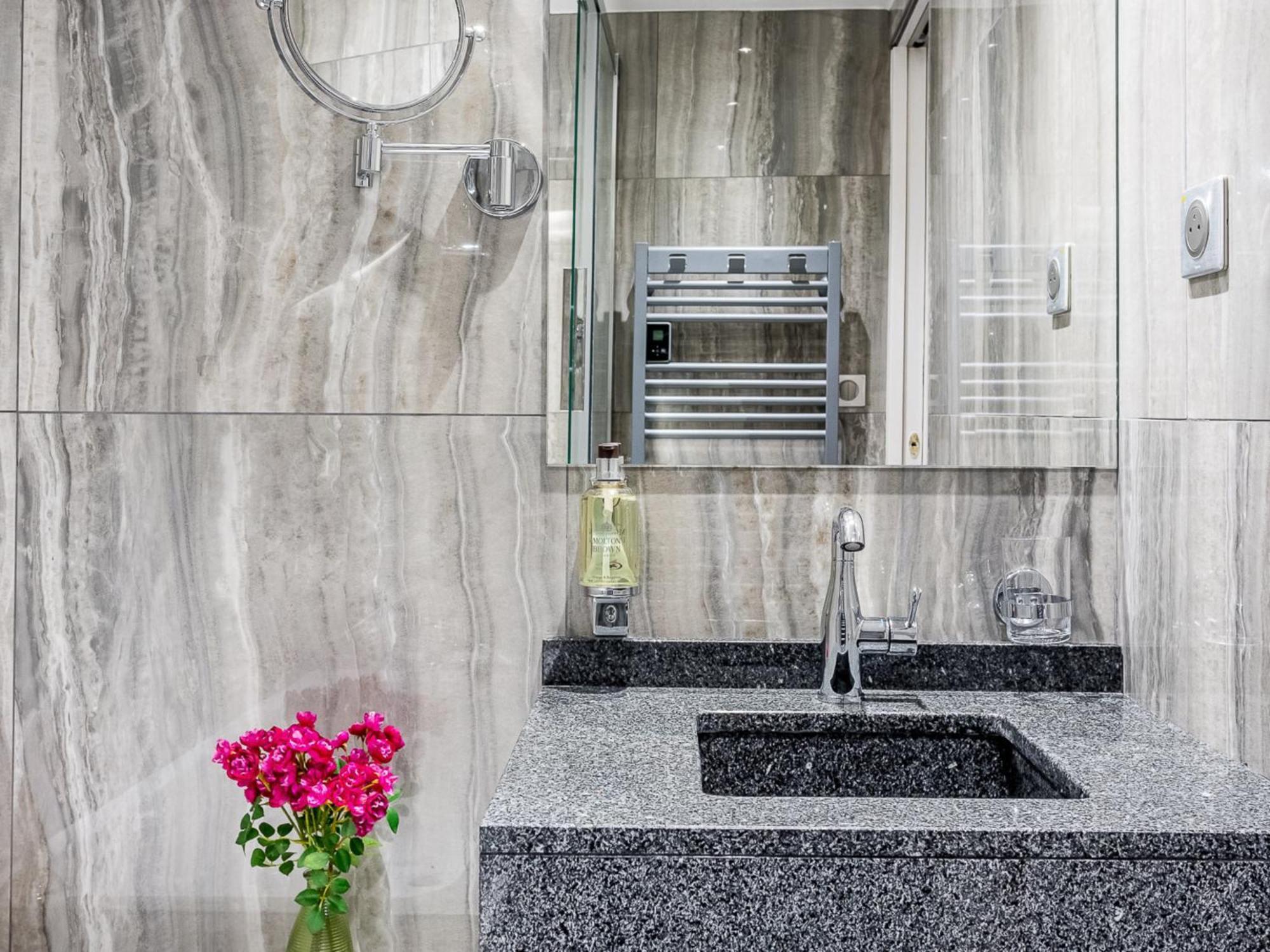 Merveil - Luxury Serviced Apartment - Aboukir VI Paris Exterior photo