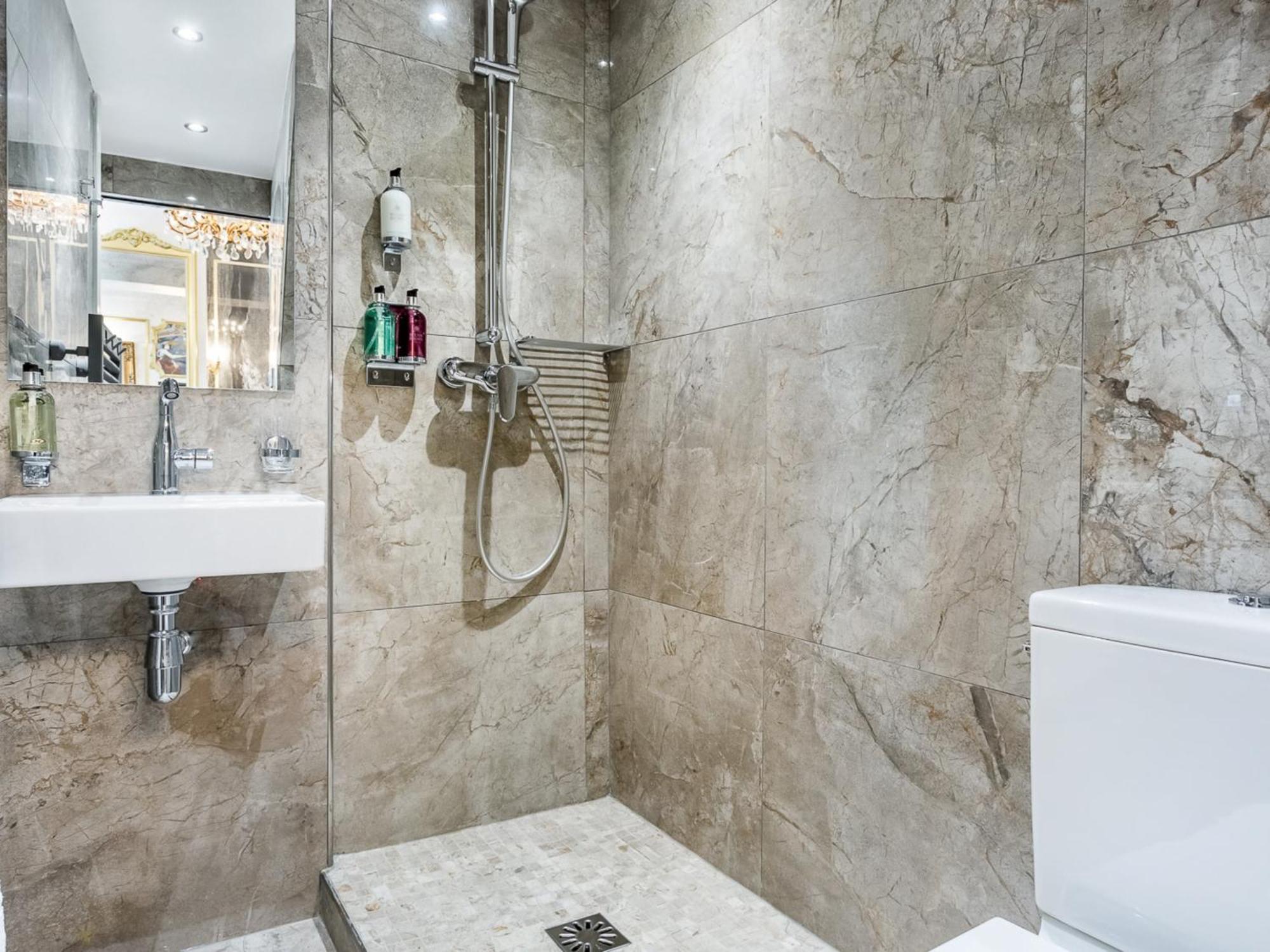 Merveil - Luxury Serviced Apartment - Aboukir VI Paris Exterior photo