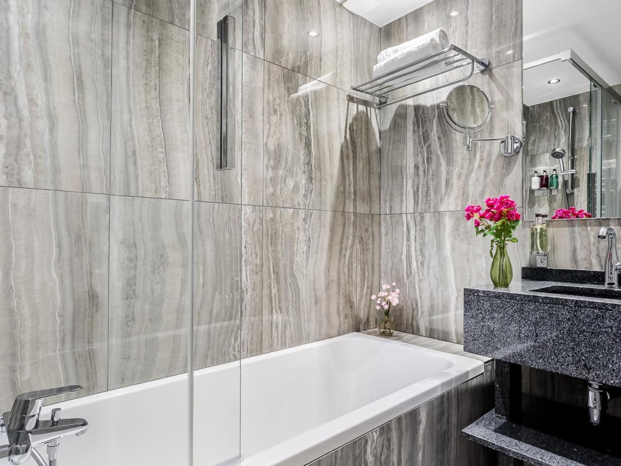 Merveil - Luxury Serviced Apartment - Aboukir VI Paris Exterior photo
